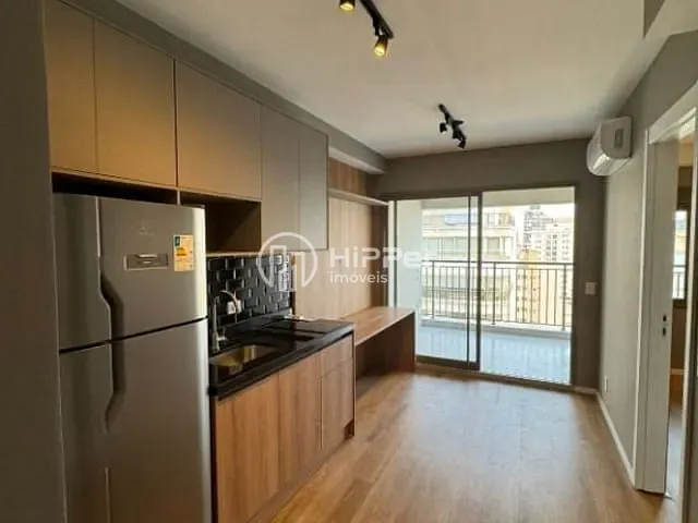 Apartamento 1 quarto e 1 banheiro, à venda ou para alugar, no bairro Perdizes em São Paulo