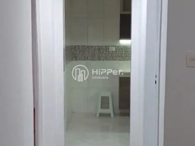 Apartamento 2 quartos e 1 banheiro, à venda, no bairro Sumaré em São Paulo