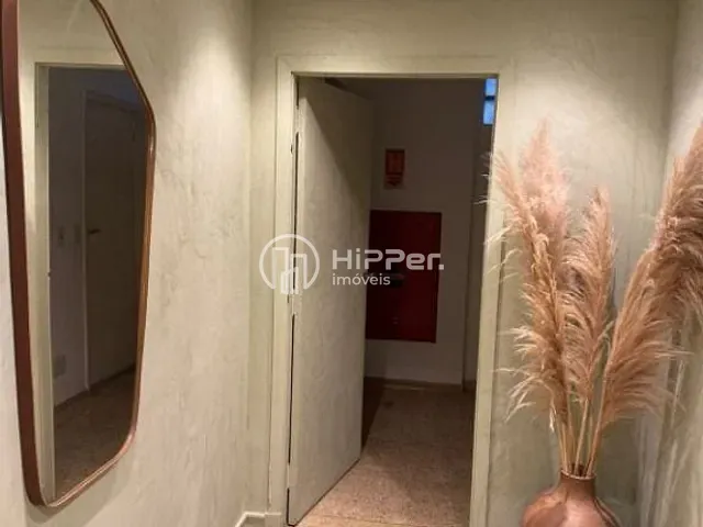 Apartamento 3 quartos e 2 banheiros, à venda, no bairro Perdizes em São Paulo