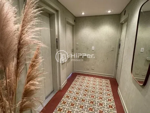 Apartamento 3 quartos e 2 banheiros, à venda, no bairro Perdizes em São Paulo