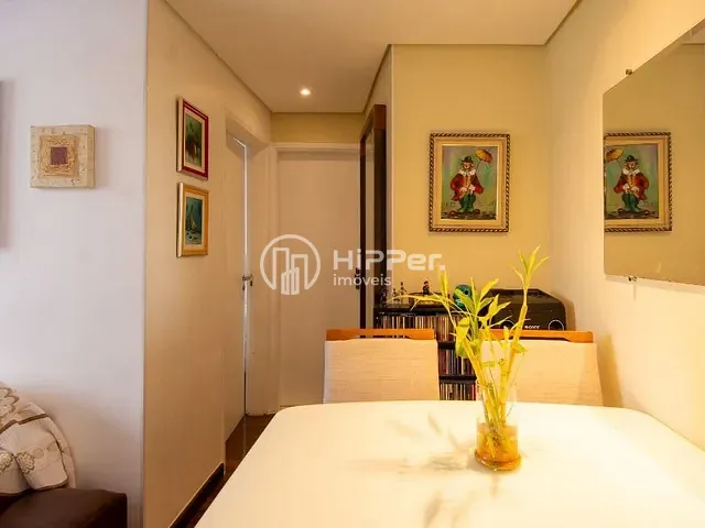 Apartamento 1 quarto e 1 banheiro, à venda, no bairro Vila Buarque em São Paulo