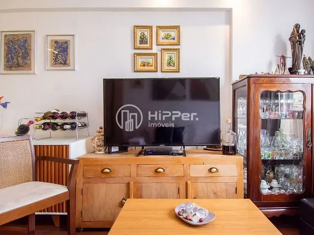 Apartamento 1 quarto e 1 banheiro, à venda, no bairro Vila Buarque em São Paulo