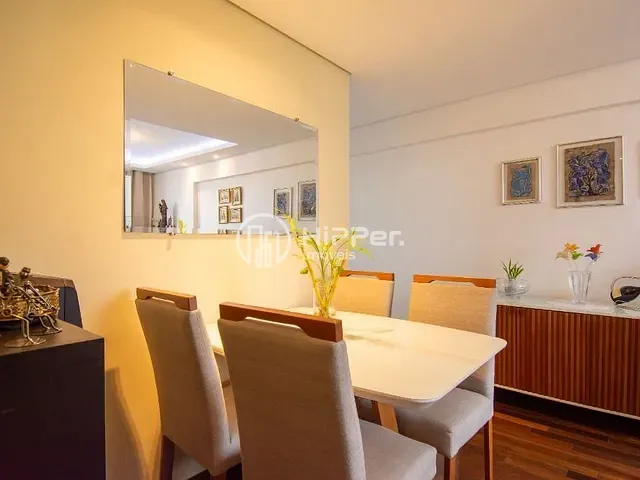Apartamento 1 quarto e 1 banheiro, à venda, no bairro Vila Buarque em São Paulo
