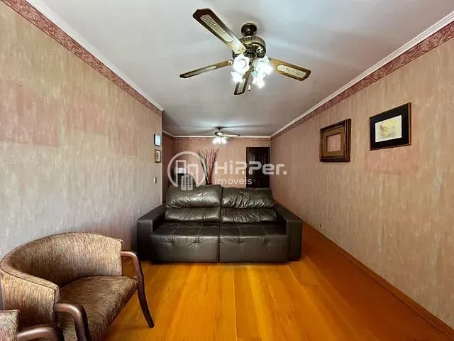 Apartamento 3 quartos e 2 banheiros, à venda, no bairro Perdizes em São Paulo