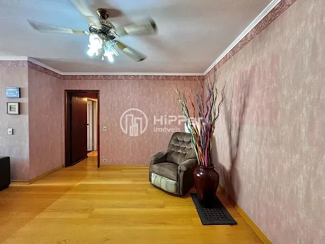 Apartamento 3 quartos e 2 banheiros, à venda, no bairro Perdizes em São Paulo