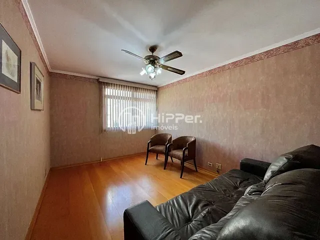Apartamento 3 quartos e 2 banheiros, à venda, no bairro Perdizes em São Paulo