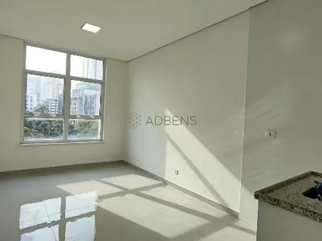Apartamento 1 quarto e 1 banheiro, para alugar, no bairro República em São Paulo