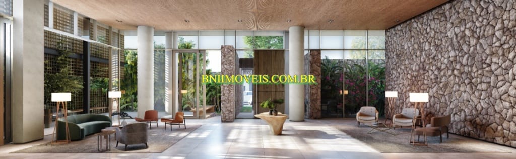 Apartamento, 4 quartos, 335 m² - Foto 4