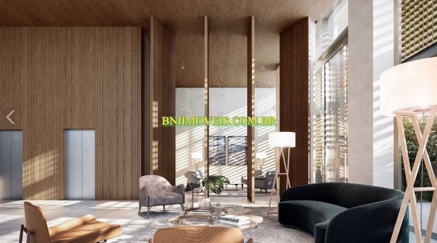 Apartamento, 4 quartos, 335 m² - Foto 1