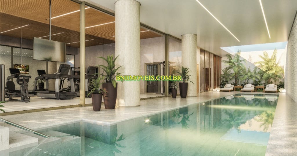Apartamento, 4 quartos, 335 m² - Foto 8
