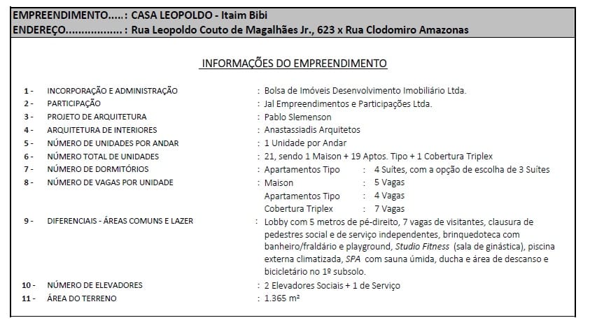 Apartamento, 4 quartos, 335 m² - Foto 2