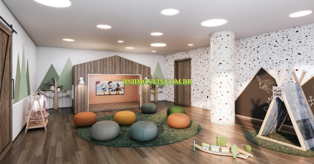 Apartamento, 4 quartos, 335 m² - Foto 5