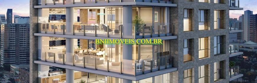 Apartamento, 4 quartos, 335 m² - Foto 10