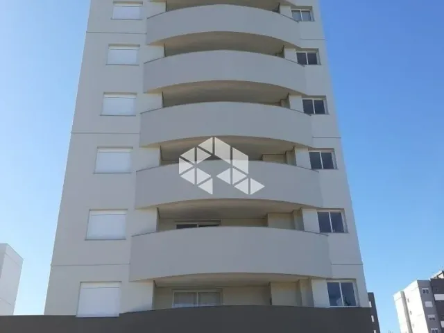 Apartamento 2 quartos e 2 banheiros, à venda, no bairro Planalto em Caxias do Sul