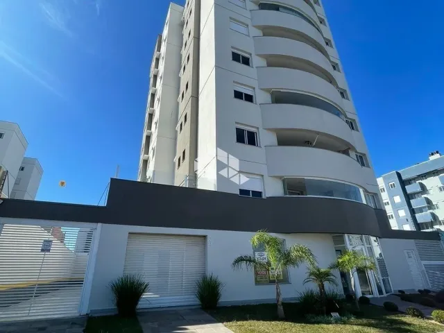 Apartamento 2 quartos e 2 banheiros, à venda, no bairro Planalto em Caxias do Sul