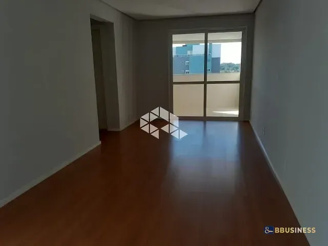 Apartamento 2 quartos e 2 banheiros, à venda, no bairro Planalto em Caxias do Sul