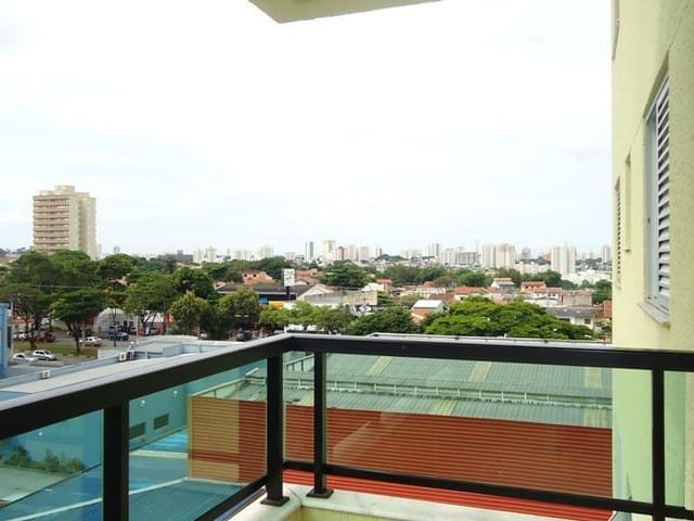 Foto do Apartamento - Apartamento  residencial para locação, Floradas de São José, São José dos Campos. | INDEPENDENCE NEGOCIOS IMOBILIARIOS LTDA