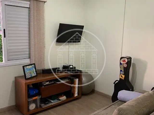 Apartamento com 62m² 2 quartos e 1 banheiro, à venda, no bairro Jardim Ubirajara (Zona Sul) em São Paulo