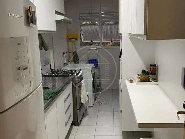 Apartamento com 62m² 2 quartos e 1 banheiro, à venda, no bairro Jardim Ubirajara (Zona Sul) em São Paulo