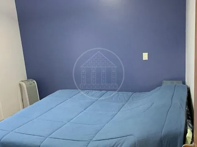 Apartamento com 62m² 2 quartos e 1 banheiro, à venda, no bairro Jardim Ubirajara (Zona Sul) em São Paulo