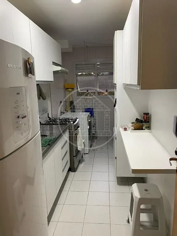 Apartamento, 2 quartos, 62 m² - Foto 3