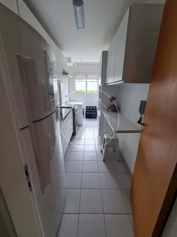 Apartamento, 2 quartos, 62 m² - Foto 8