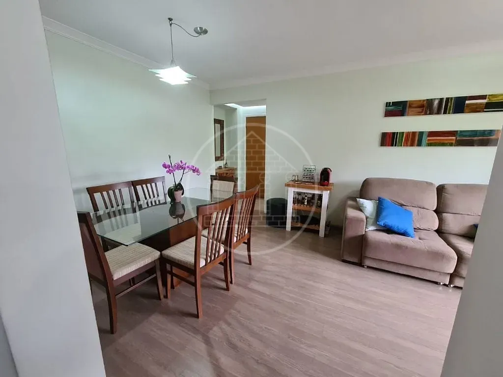 Apartamento, 2 quartos, 62 m² - Foto 10
