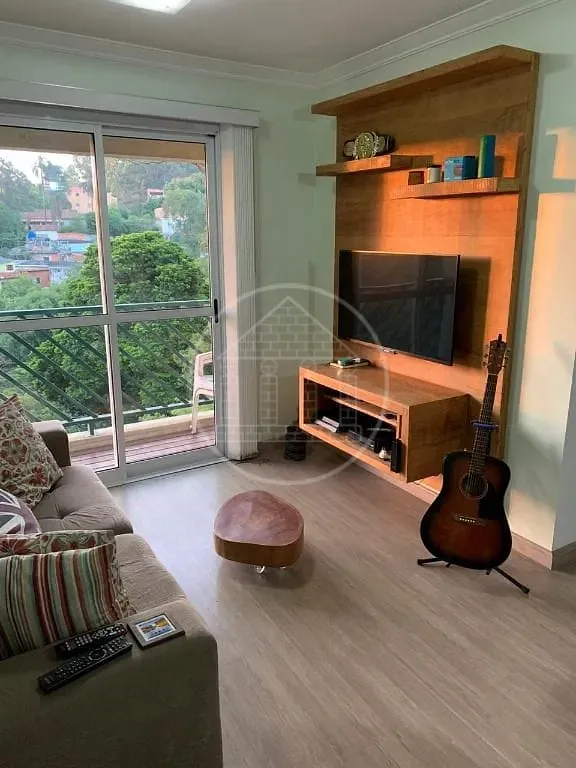 Apartamento, 2 quartos, 62 m² - Foto 1