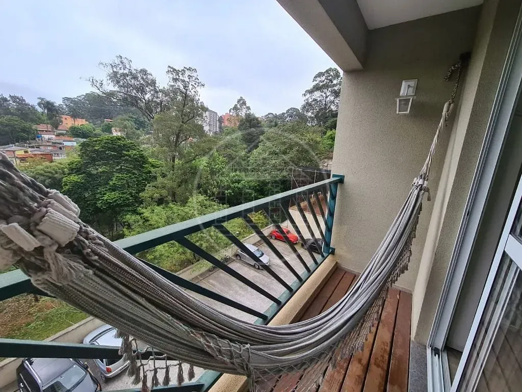 Apartamento, 2 quartos, 62 m² - Foto 21