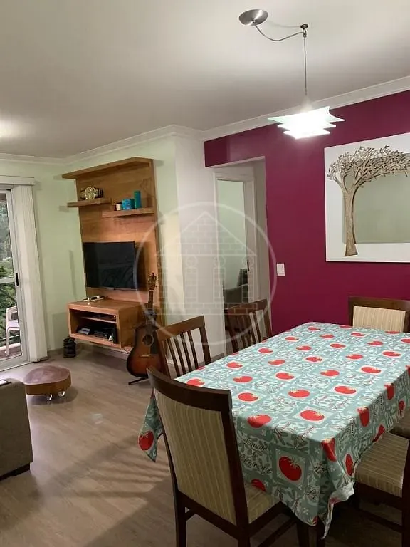 Apartamento, 2 quartos, 62 m² - Foto 9