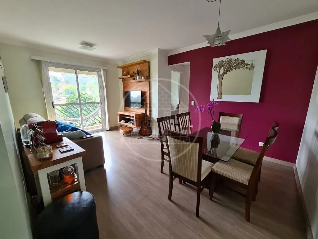Apartamento, 2 quartos, 62 m² - Foto 18