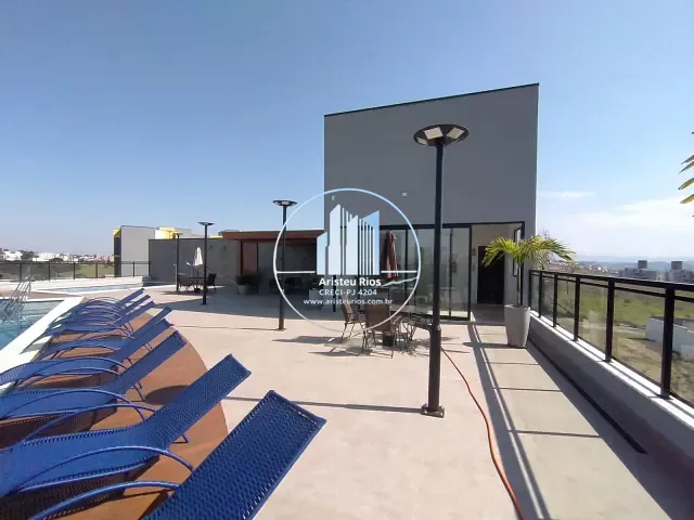 Apartamento 2 quartos e 1 banheiro, para alugar, no bairro Residencial Santa Branca em Pouso Alegre