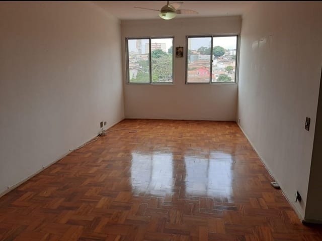 Foto do Apartamento - Apartamento à venda 3 Quartos, 1 Suite, 1 Vaga, 113M², Jardim Bela Vista, São José dos Campos - SP | Reviera | RUSSI IMÓVEIS