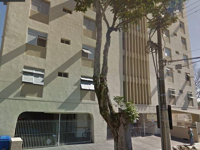 Foto do Apartamento - Apartamento à venda 3 Quartos, 1 Suite, 1 Vaga, 113M², Jardim Bela Vista, São José dos Campos - SP | Reviera | RUSSI IMÓVEIS