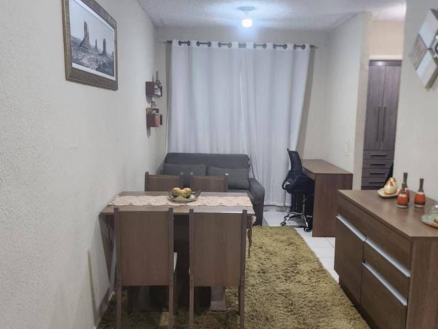 Foto do Apartamento - Apartamento à venda, Jardim Novo Horizonte, Jundiaí, SP | Sanches Imobiliária VIP