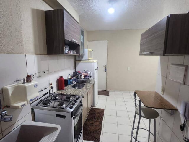 Foto do Apartamento - Apartamento à venda, Jardim Novo Horizonte, Jundiaí, SP | Sanches Imobiliária VIP
