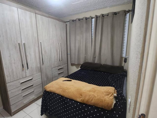 Foto do Apartamento - Apartamento à venda, Jardim Novo Horizonte, Jundiaí, SP | Sanches Imobiliária VIP