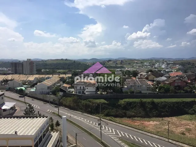 Apartamento com 70m² 3 quartos e 2 banheiros, à venda, no bairro Urbanova em São José Dos Campos