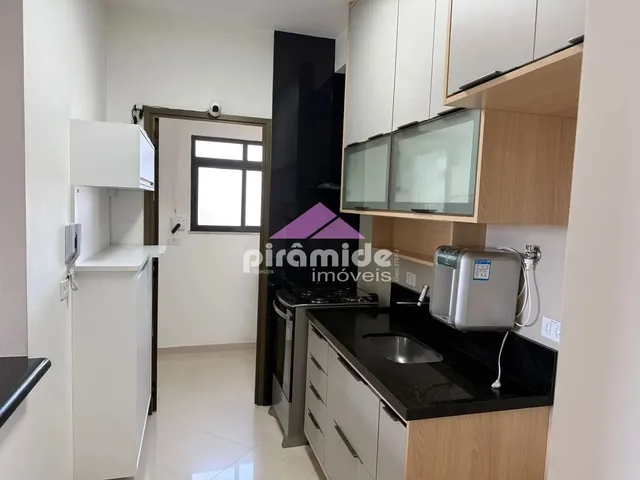 Apartamento com 70m² 3 quartos e 2 banheiros, à venda, no bairro Urbanova em São José Dos Campos