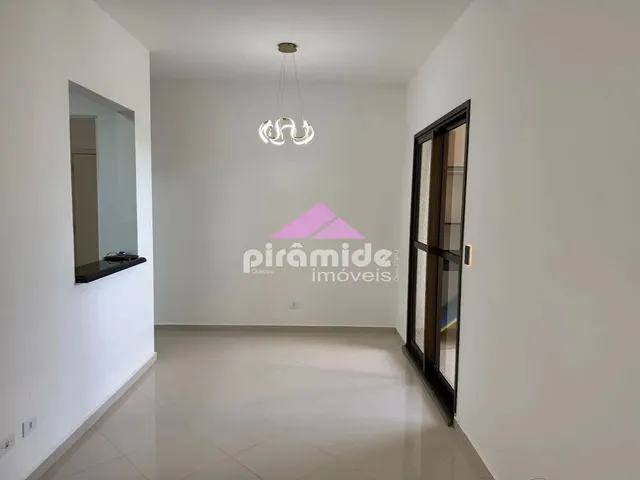 Apartamento com 70m² 3 quartos e 2 banheiros, à venda, no bairro Urbanova em São José Dos Campos