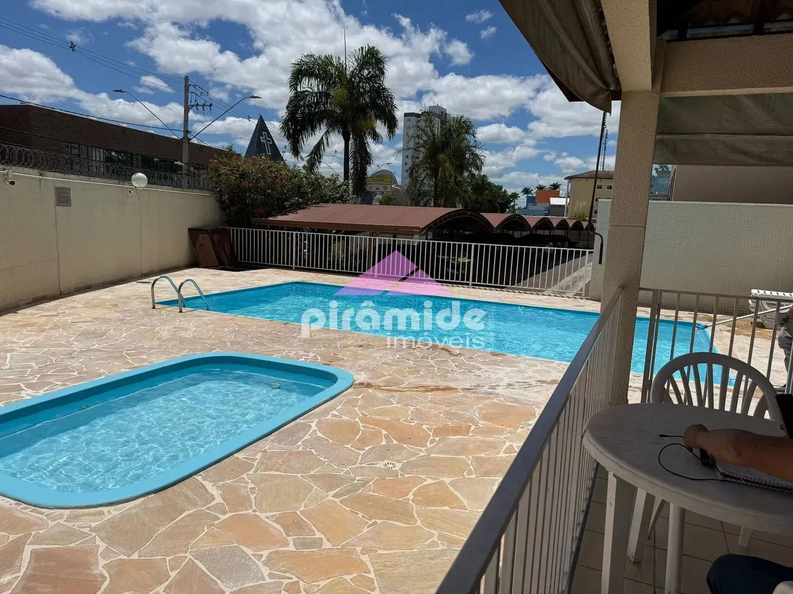 Apartamento, 3 quartos, 70 m² - Foto 19