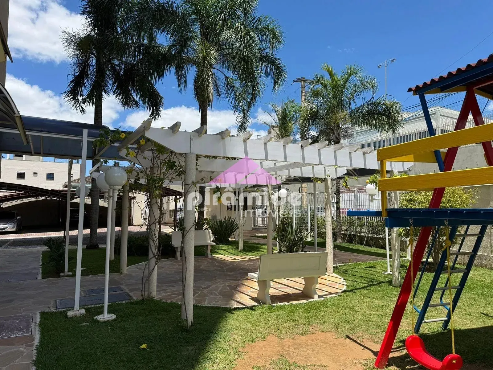 Apartamento, 3 quartos, 70 m² - Foto 20