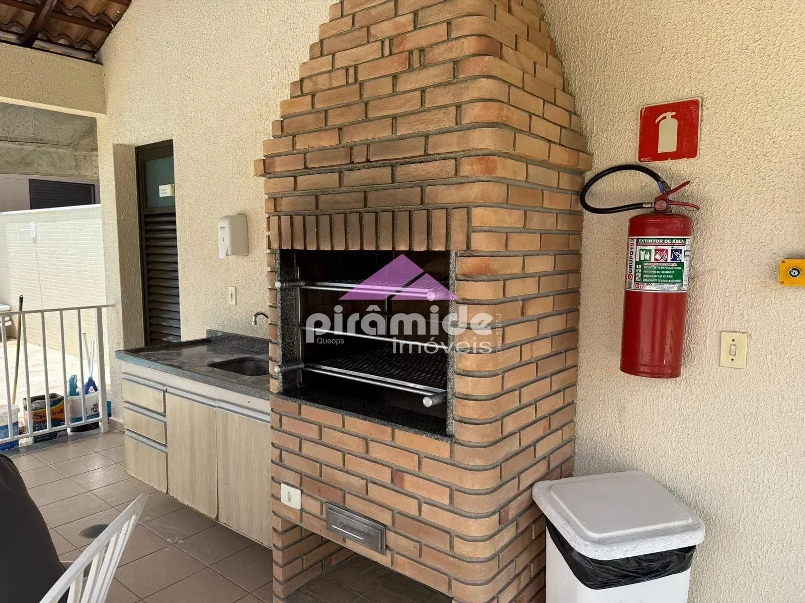 Apartamento, 3 quartos, 70 m² - Foto 21