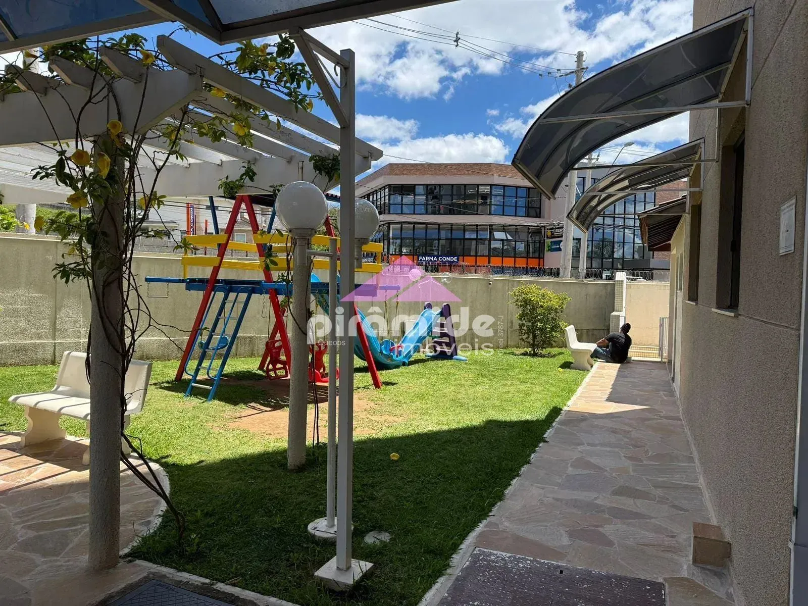 Apartamento, 3 quartos, 70 m² - Foto 22