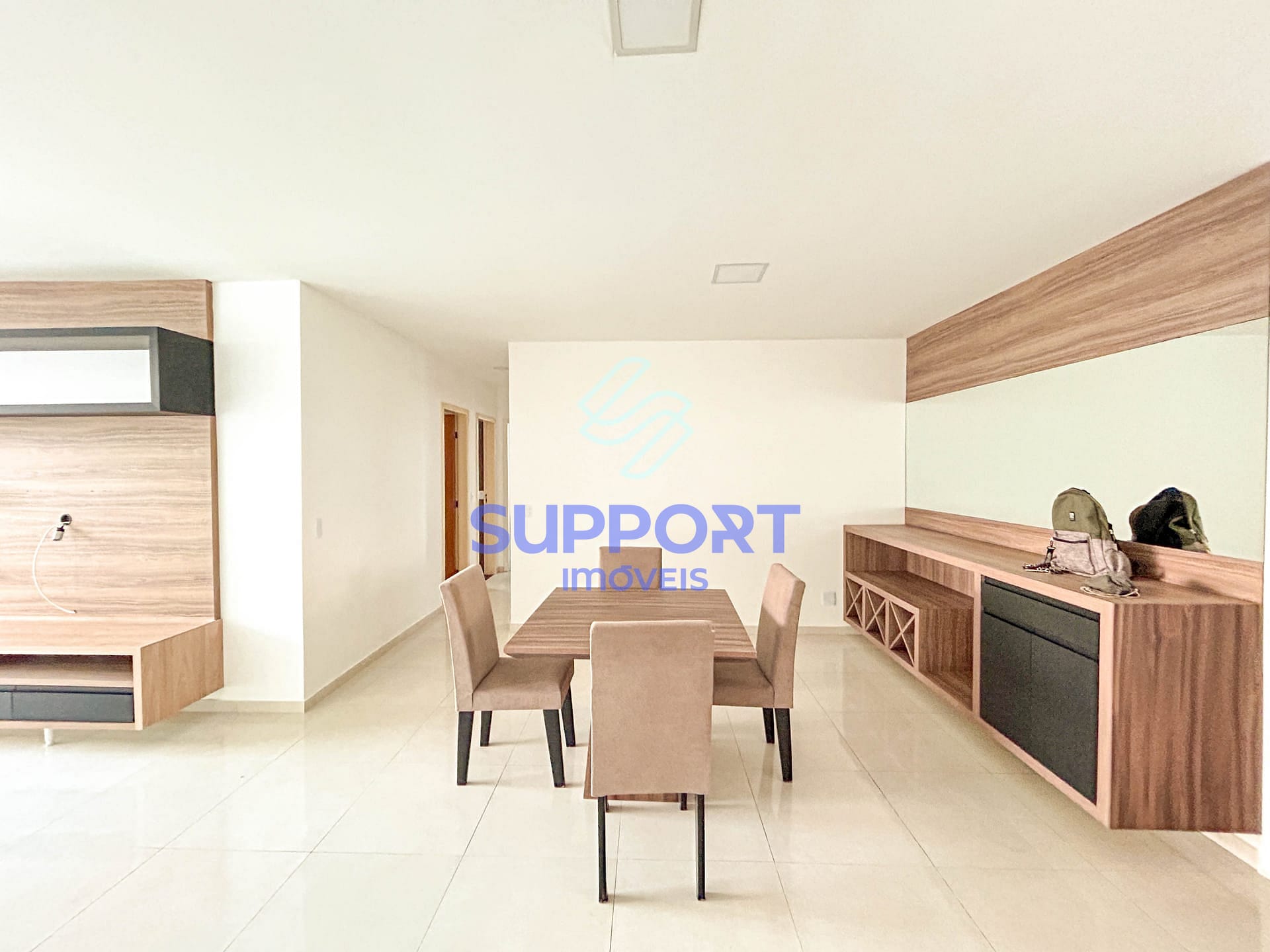 Apartamento, 3 quartos, 206 m² - Foto 3