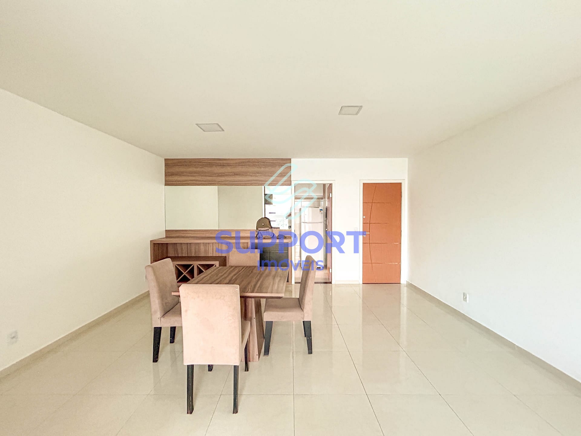 Apartamento, 3 quartos, 206 m² - Foto 4