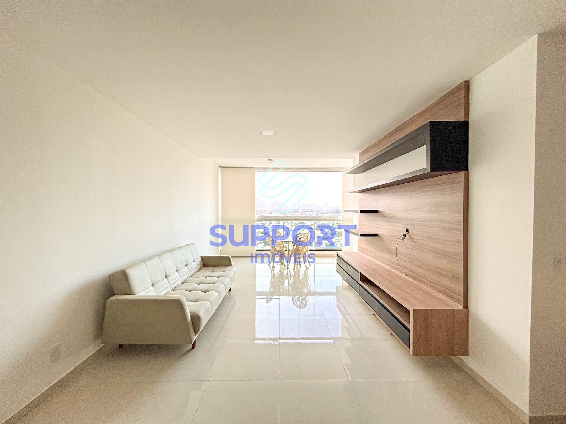 Apartamento, 3 quartos, 206 m² - Foto 2