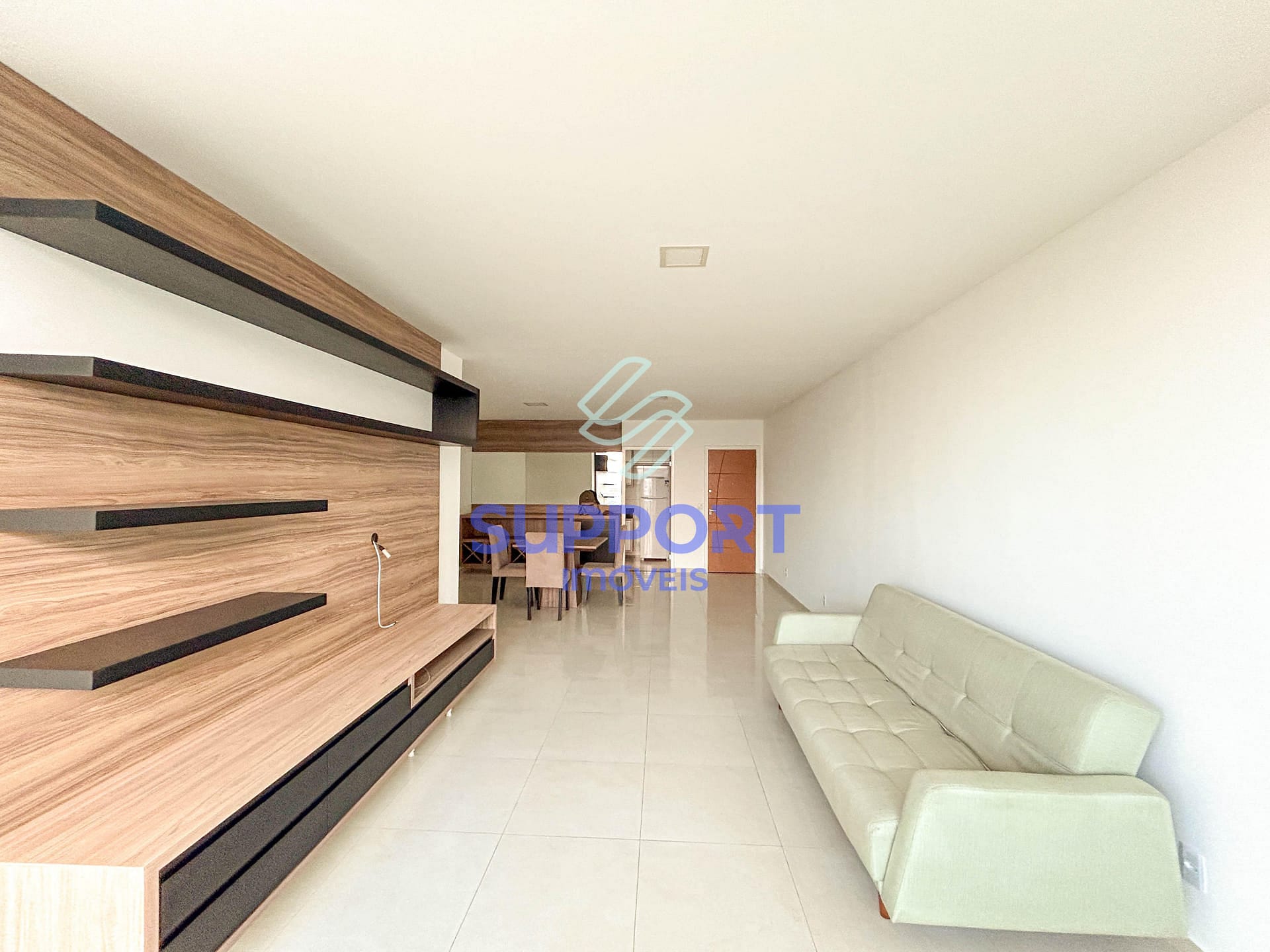 Apartamento, 3 quartos, 206 m² - Foto 5