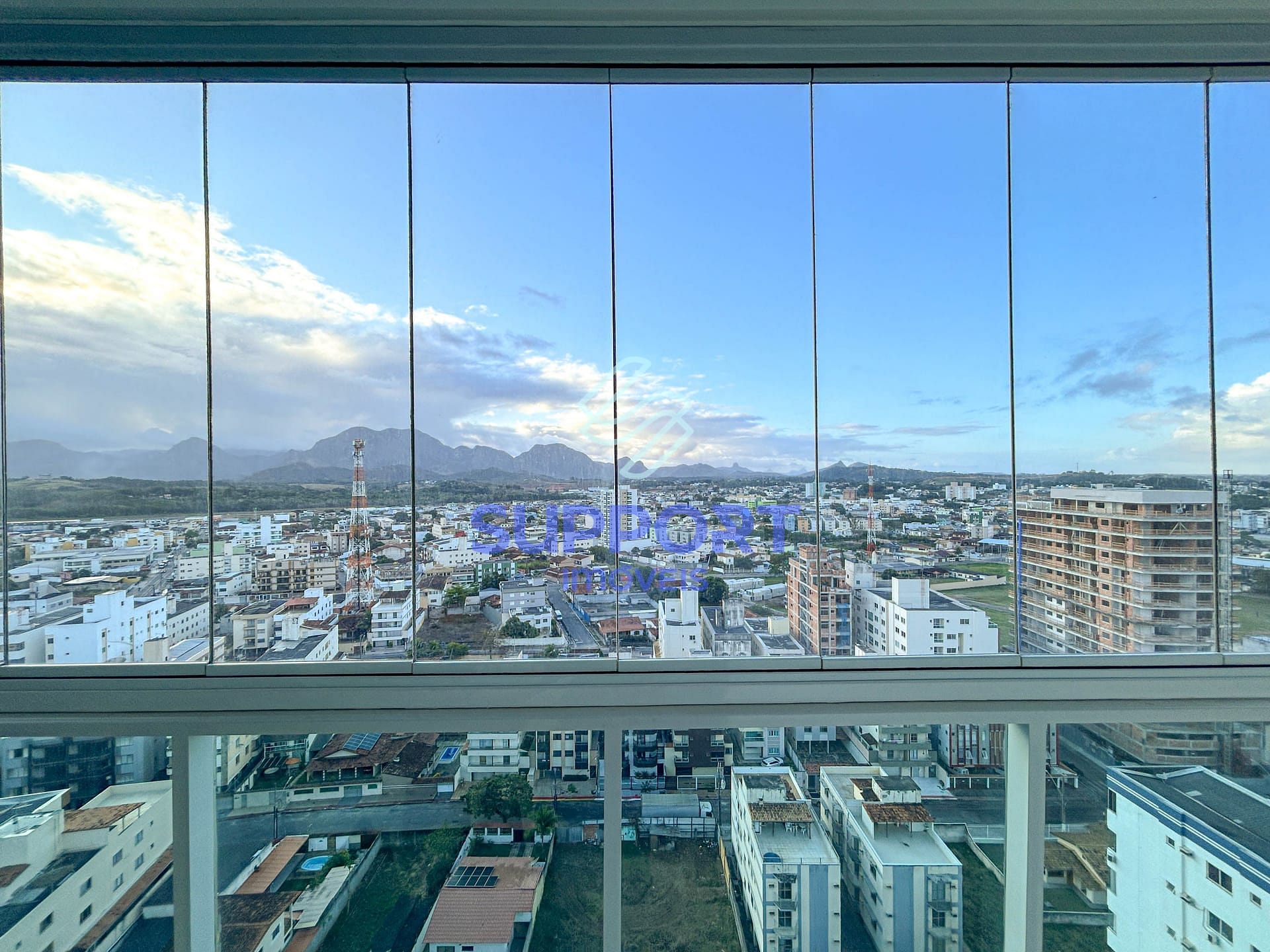 Apartamento, 3 quartos, 206 m² - Foto 6