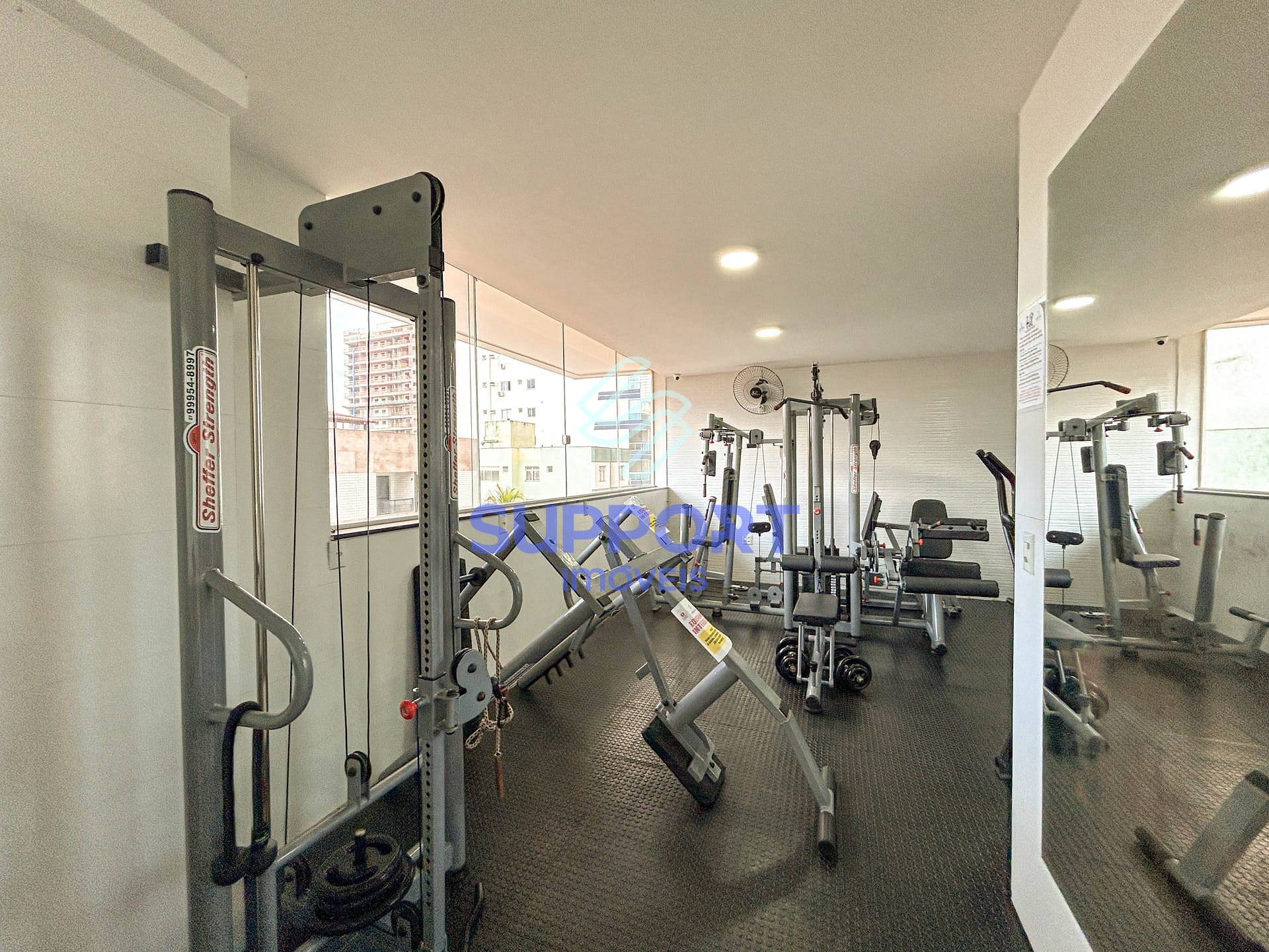 Apartamento, 3 quartos, 206 m² - Foto 24